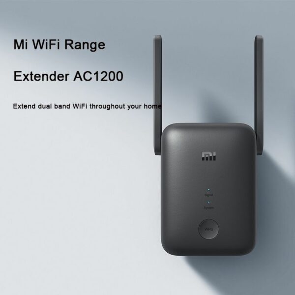 Mi Wifi Range Extender AC1200