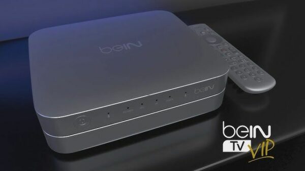 Bein Sport 4k vip