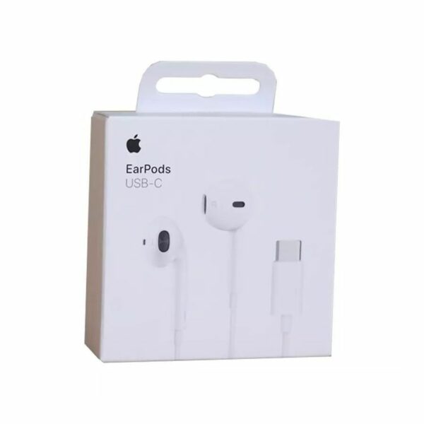 EarPods USB-C