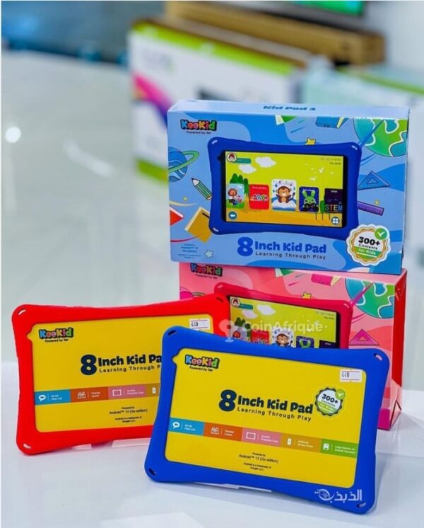 itel tab kids