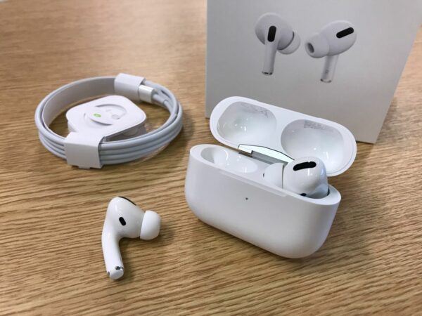 AirPods Pro 2ᵉ génération (USB‑C)