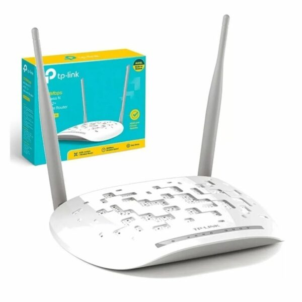 Routeur ADSL TP-LINK