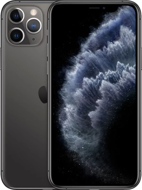 IPHONE 11 PRO MAX 64GB