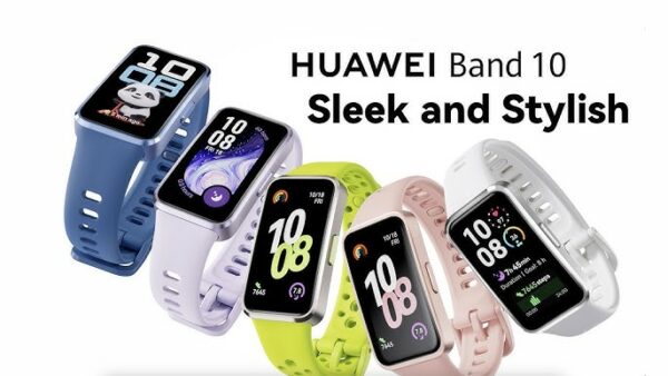 HUAWEI Band 10