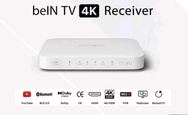 beIN TV 4K