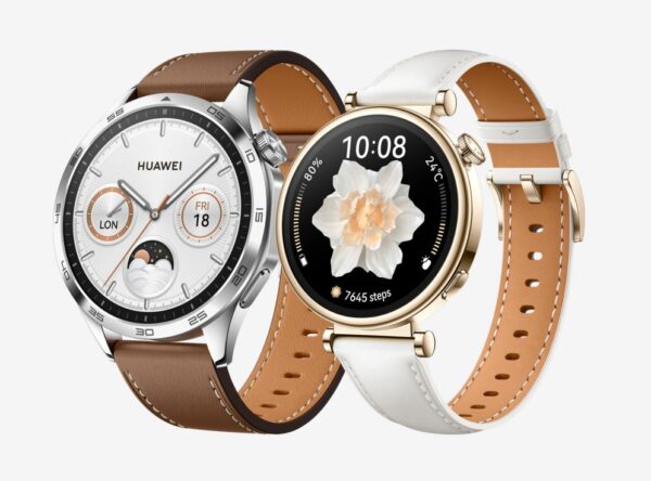 HUAWEI WATCH GT 5