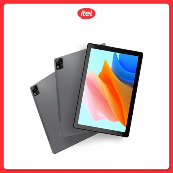 TAB ITEL PAD 2 4Go RAM 128Go