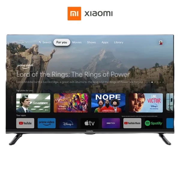 Xiaomi TV A Pro 32 pouces