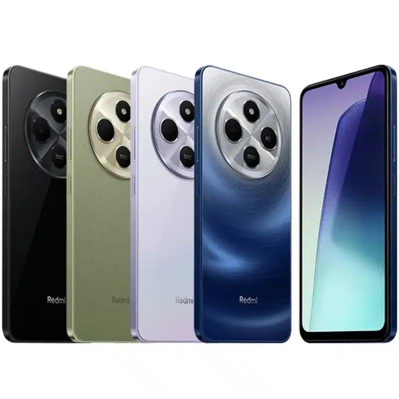 Xiaomi-Redmi-14C-128Go-4Go-RAM