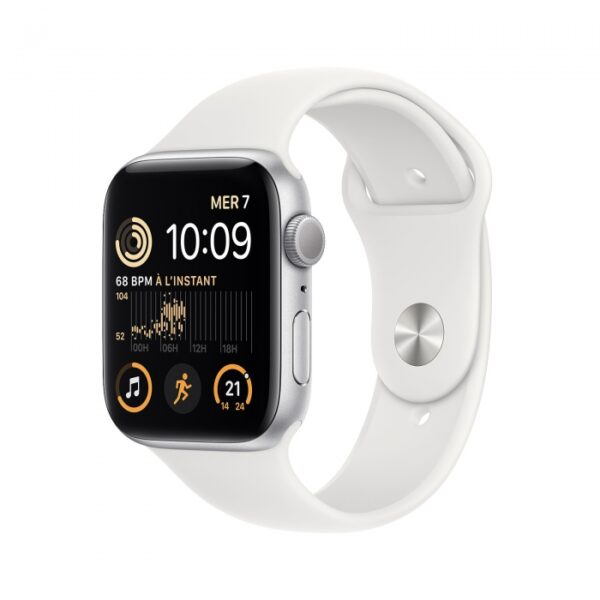 apple watch se 2 40mm Silver