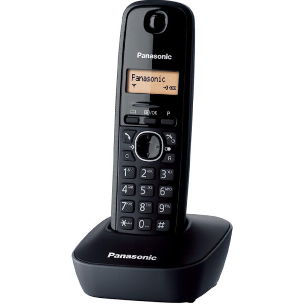 panasonic telephone fixe 1