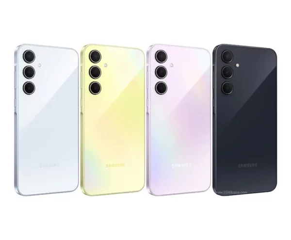 SAMSUNG A35 5G 256GB