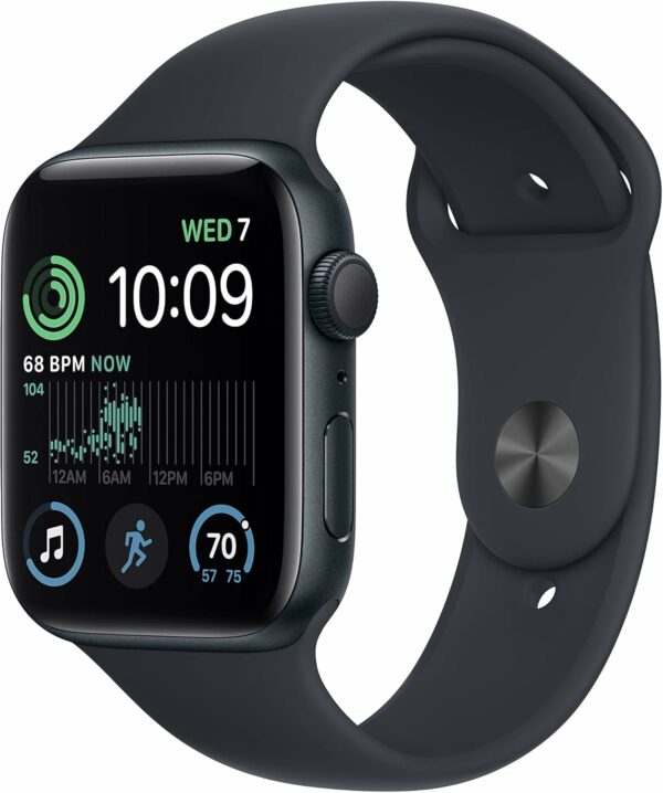 Apple Watch SE 2 44mm Midnight