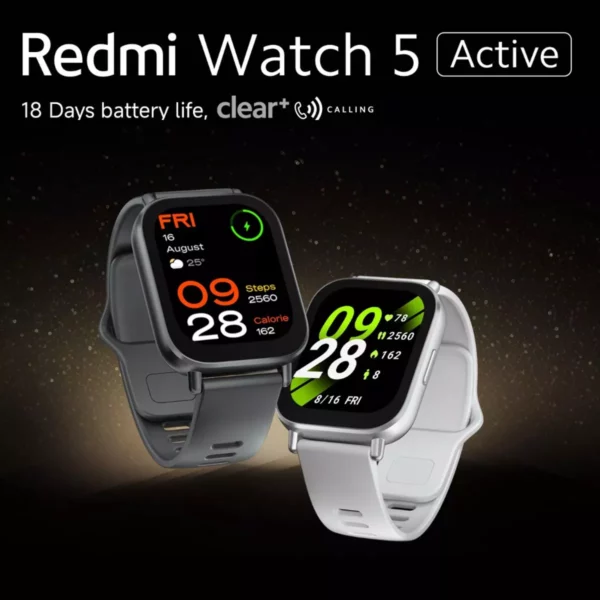 Xiaomi Watch 5 Active
