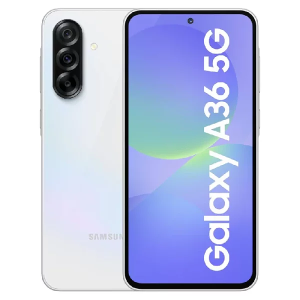 Samsung Galaxy A36 5G 128Go