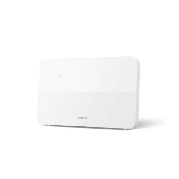Routeur wifi6 4G Orange b636 (jdid)