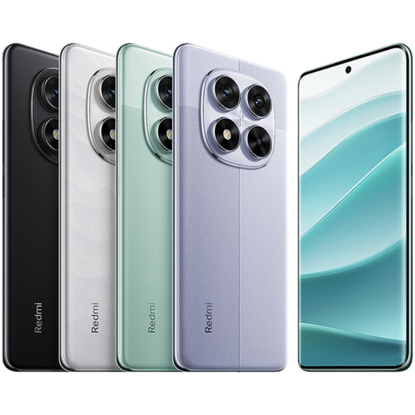 Xiaomi Redmi Note 14 Pro (avec chargeur) 256Go