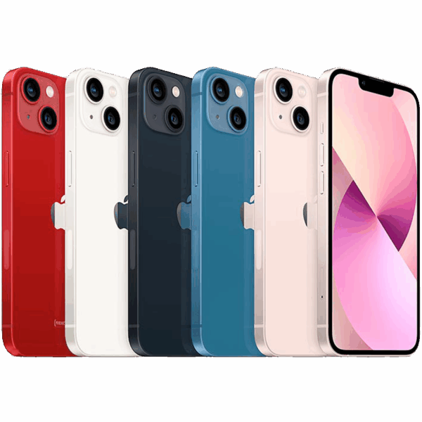 IPhone 13 Normal 128Gb