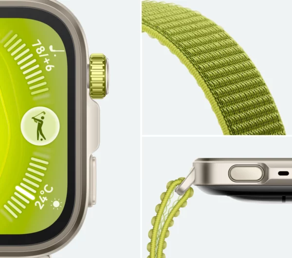 Huawei Watch FIT 4 Pro – Image 3