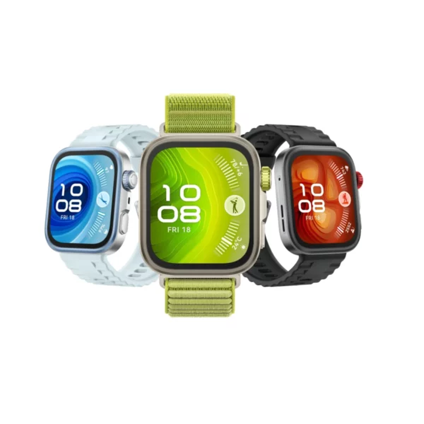 Huawei Watch FIT 4 Pro