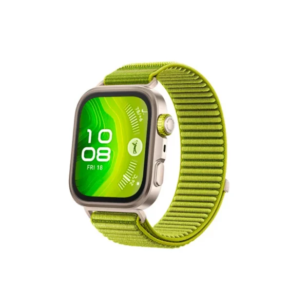 Huawei Watch FIT 4 Pro – Image 4