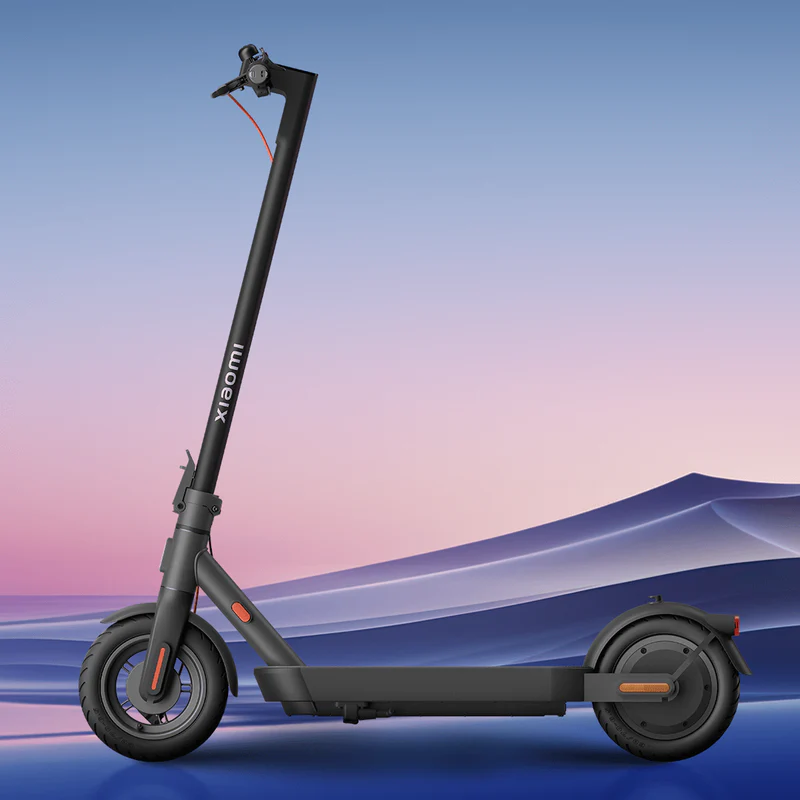 Xiaomi Electric Scooter 4 Lite 2nd gen – Image 8